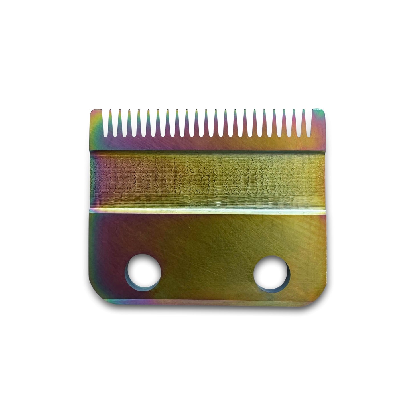 TPOB Replacement Blades for Clippers & Trimmers (XO Unicorn)