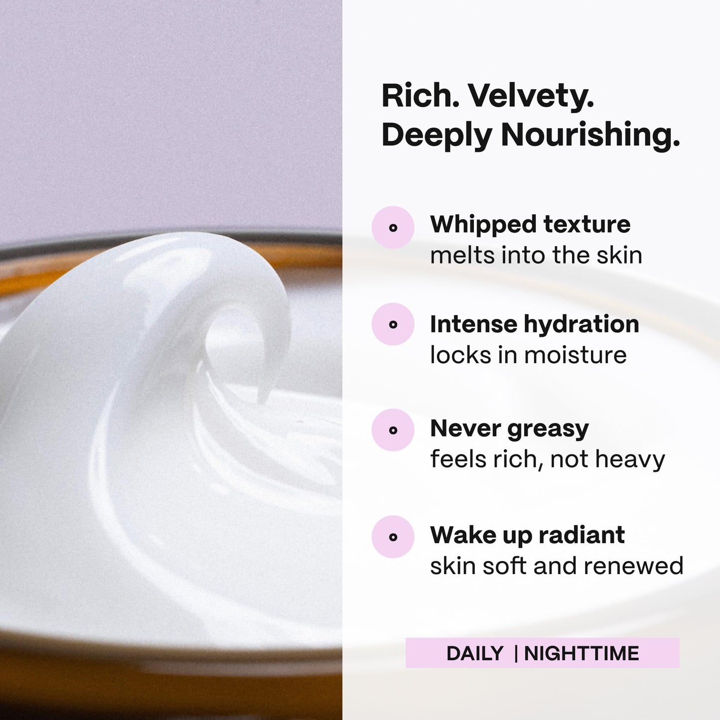 Mad Hippie Vitamin C Serum for Face with Hyaluronic Acid & Triple C Night Cream Ceramide Moisturizer - Skin-Brightening Skin Care Set (2 Piece Set)