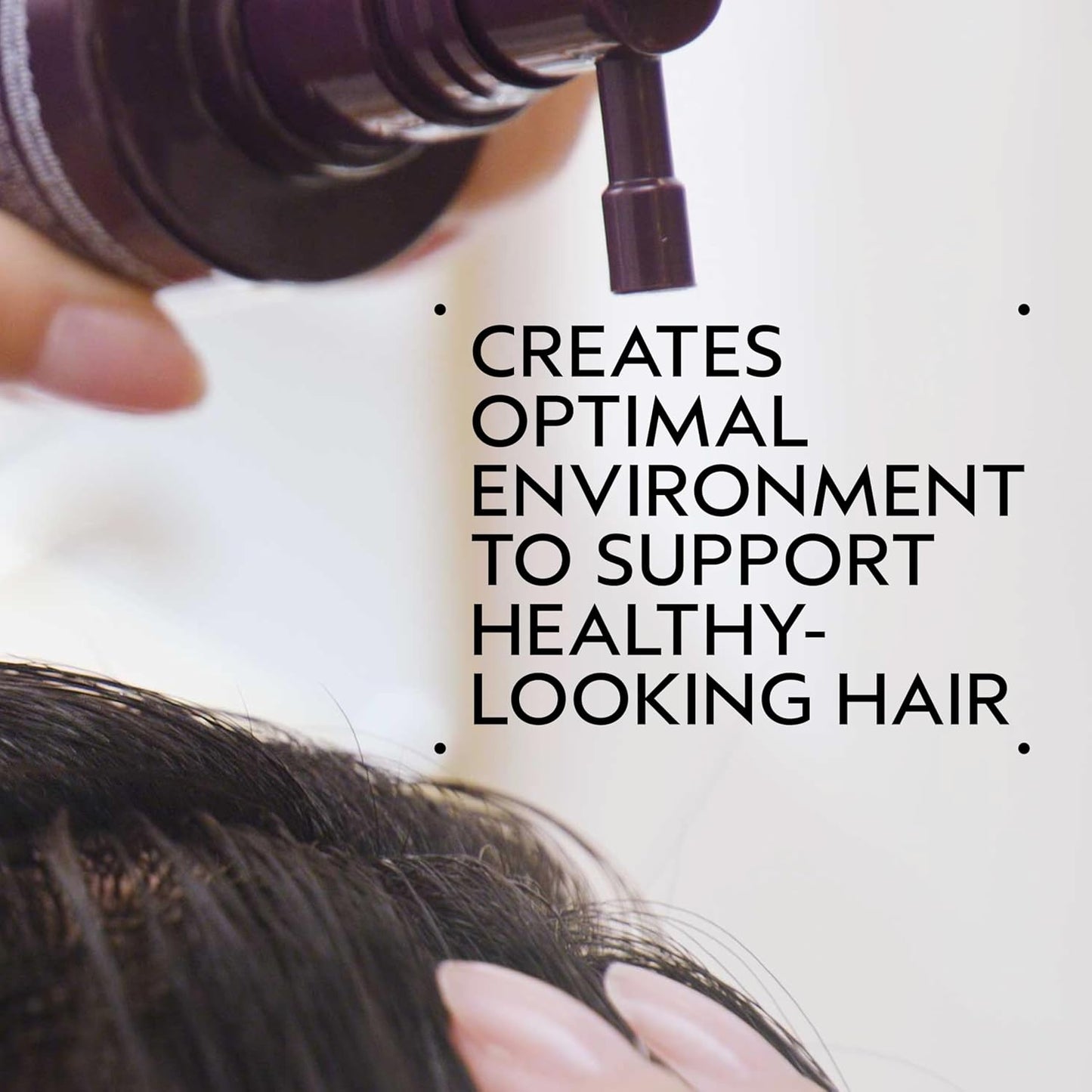 Aveda Invati Ultra Advanced Scalp Serum - Reduces Hair Loss by 77% | Strengthens Thinning Hair | 3.4 oz