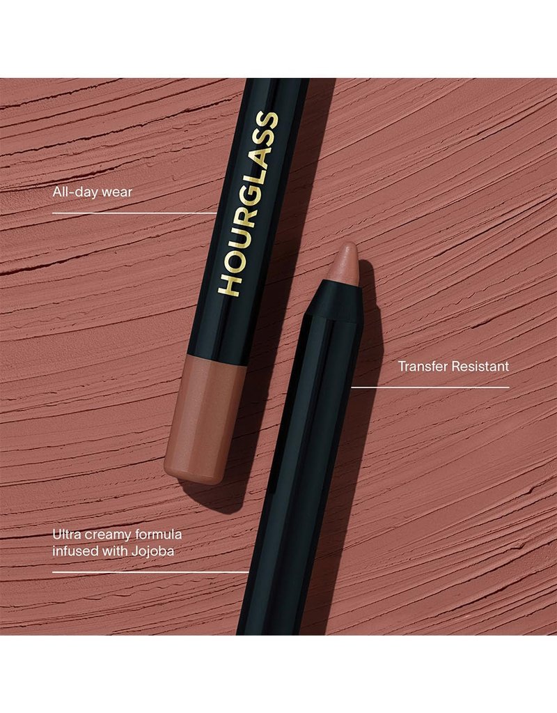 Hourglass Shape and Sculpt Lip Liner-Tempt