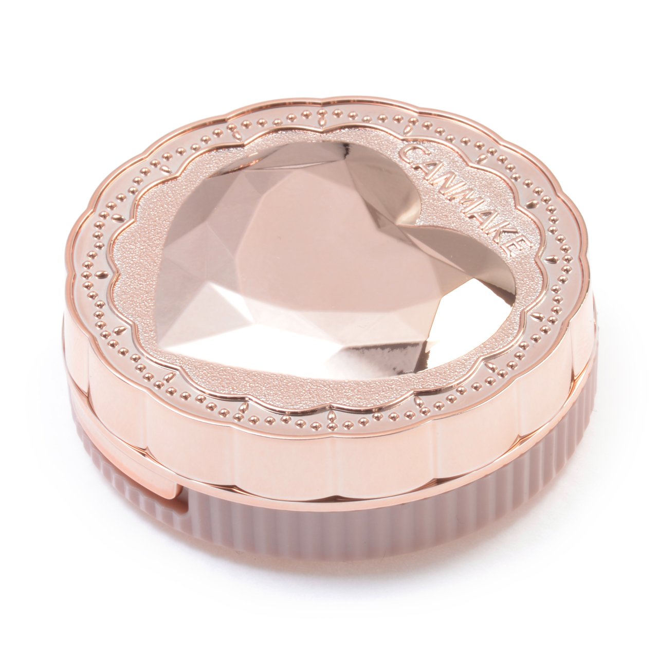 CANMAKE Secret Beauty Powder - 0.16 Oz | Clear Finish for Flawless Skin