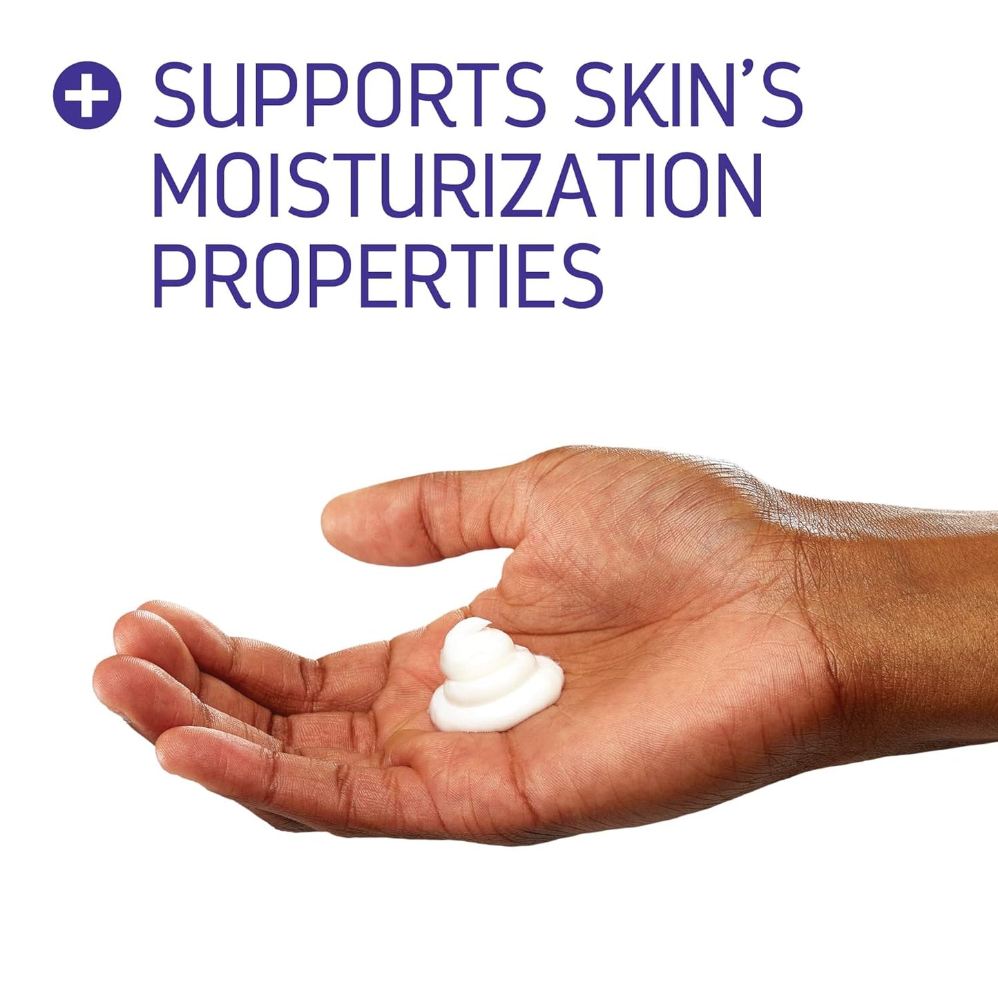 Medline Remedy Nourishing Skin Cream - Paraben-Free Unscented Moisturizer | 16 Fl Oz (Pack of 2)