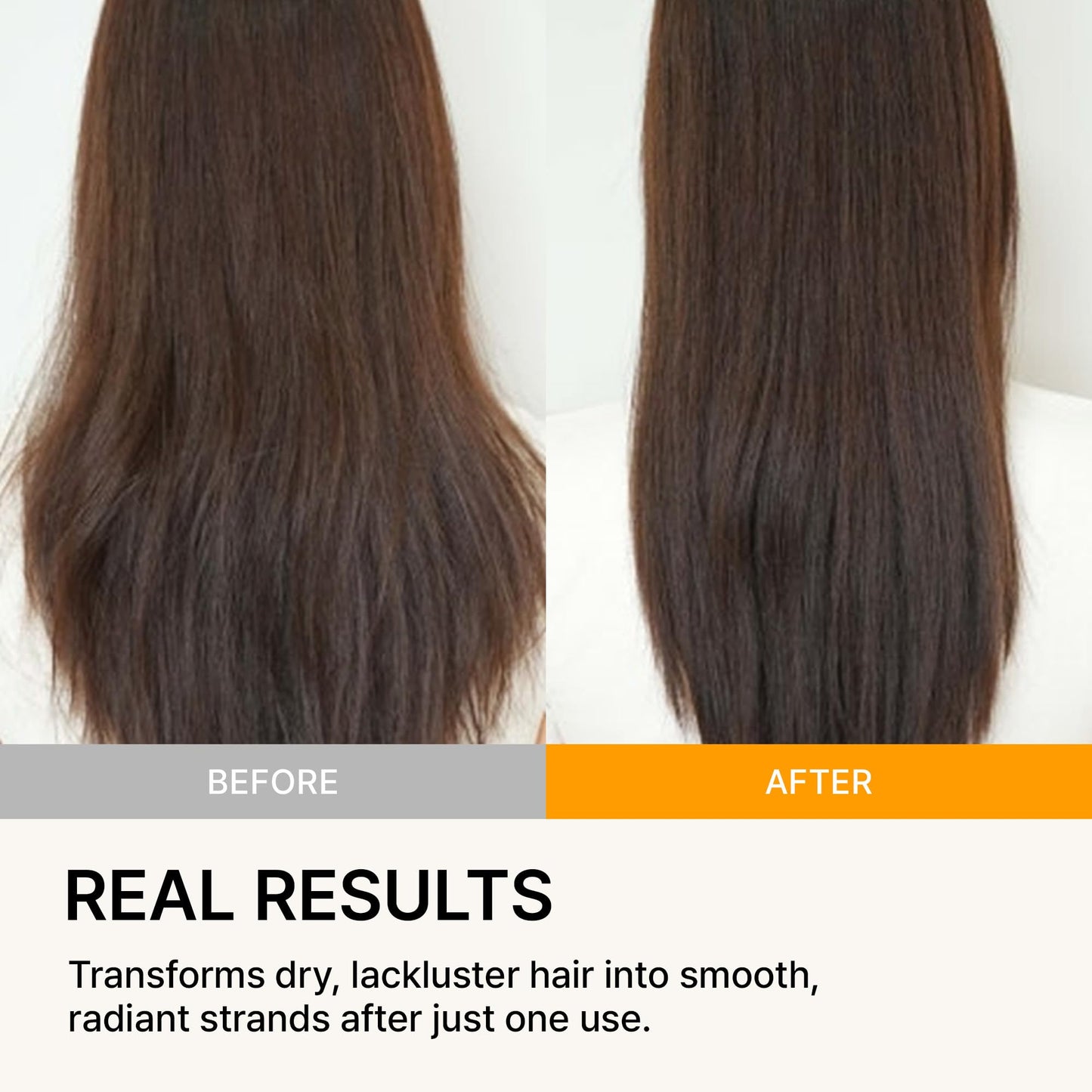 LADOR Apple Cider Vinegar Clarifying Treatment w/Tea Tree Sub-Acidic pH-balanced - Glossy Shine Refreshing for Greasy Dandruff Oily Scalp Hair Free of Silicone Paraben Sulfate 14.5 Fl Oz Korea