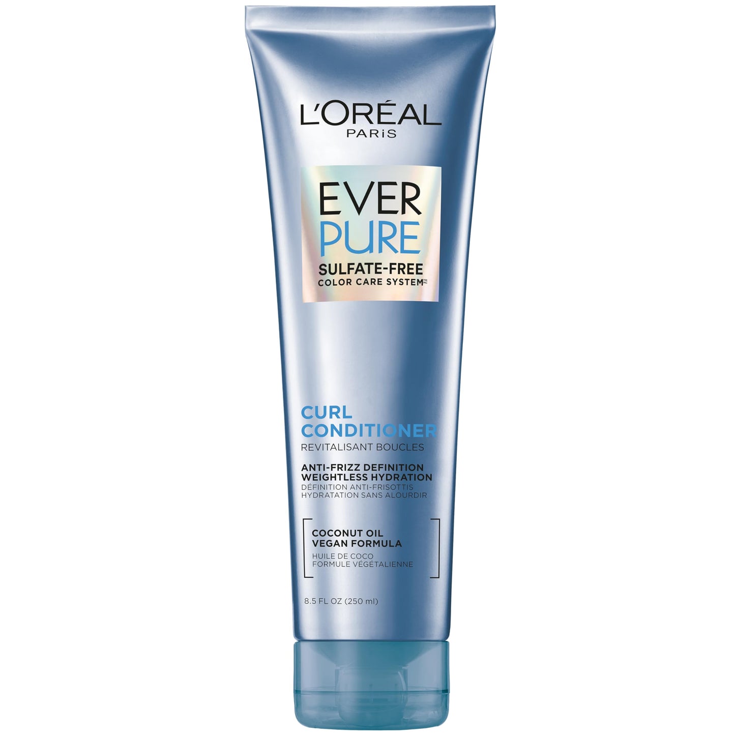 L'Oreal Paris EverCurl Sulfate Free Conditioner for Curly Hair