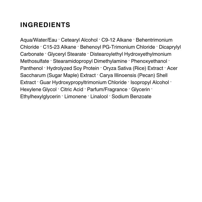 Authentic Beauty Concept Replenish Mask | Replenishing Hair Mask for Damaged Hair | Intense Treatment for Treated Hair | Strengthens Hair Fiber | Vegan & Cruelty-free | Silicone-free | 6.7 fl. oz.