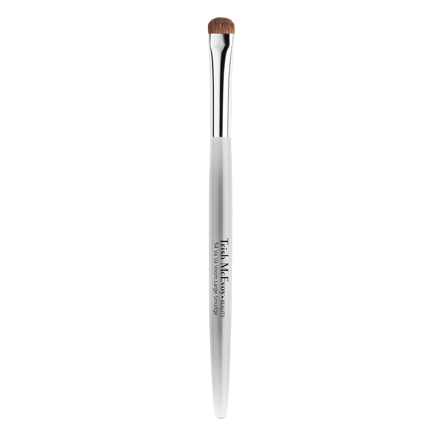Trish McEvoy Brush 54 Va Va Voom Large Smudge