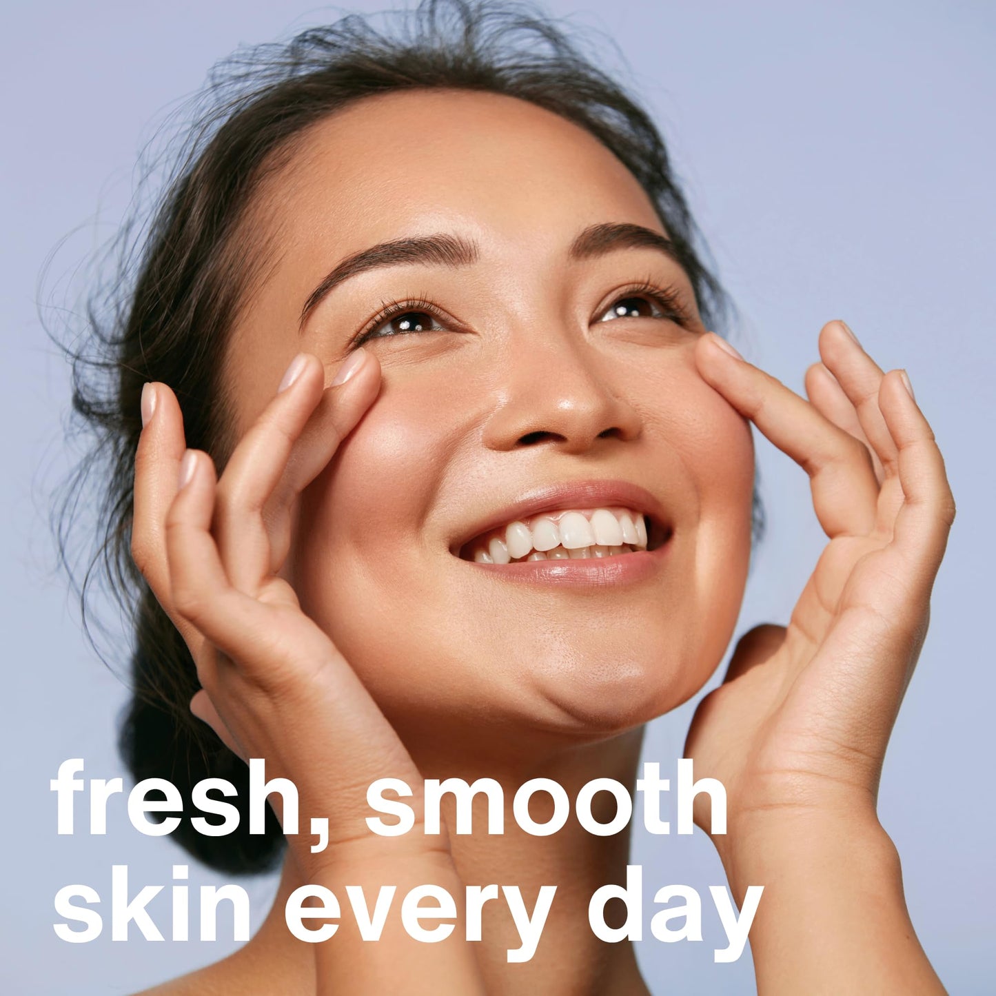 eraclea Purifying Gel Cleanser with Hyaluronic Acid and Aloe (4 fl oz)