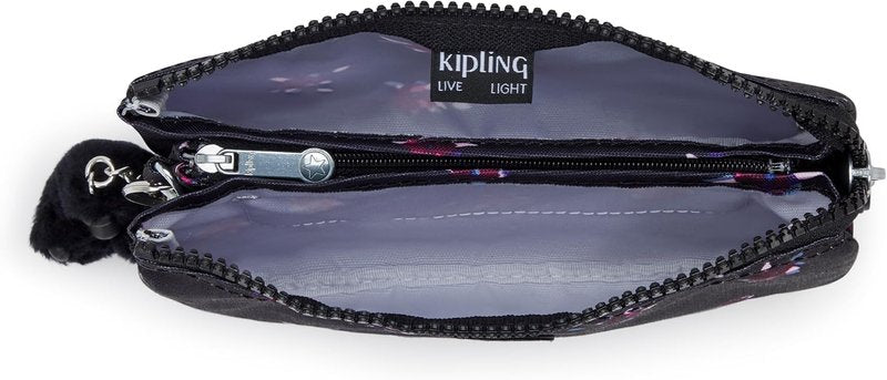 Kipling Women's Creativity Large Tote Bag - Stylish & Spacious Design | Ideal for Everyday Use
