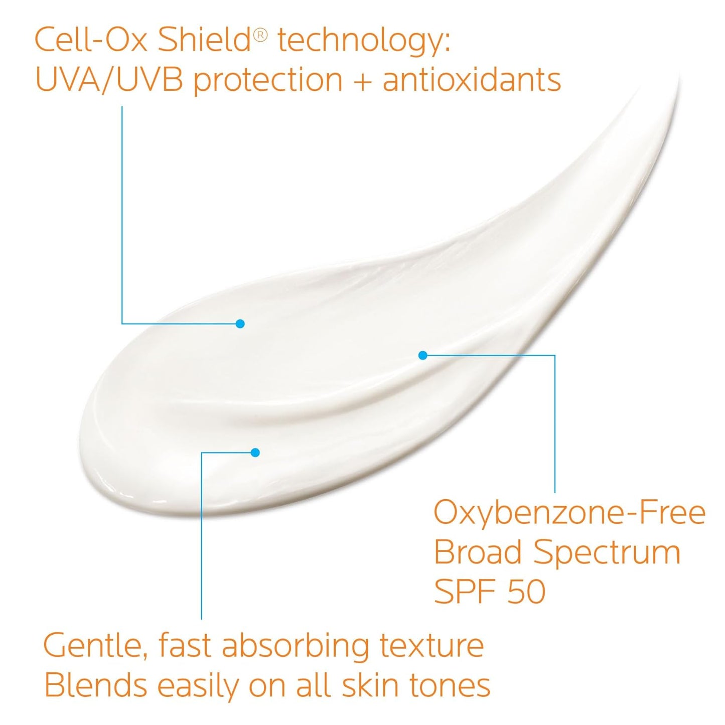 La Roche-Posay Anthelios Kids Sunscreen SPF 50 - Gentle, Broad Spectrum, Pediatrician Tested | Non-Comedogenic, Oil-Free