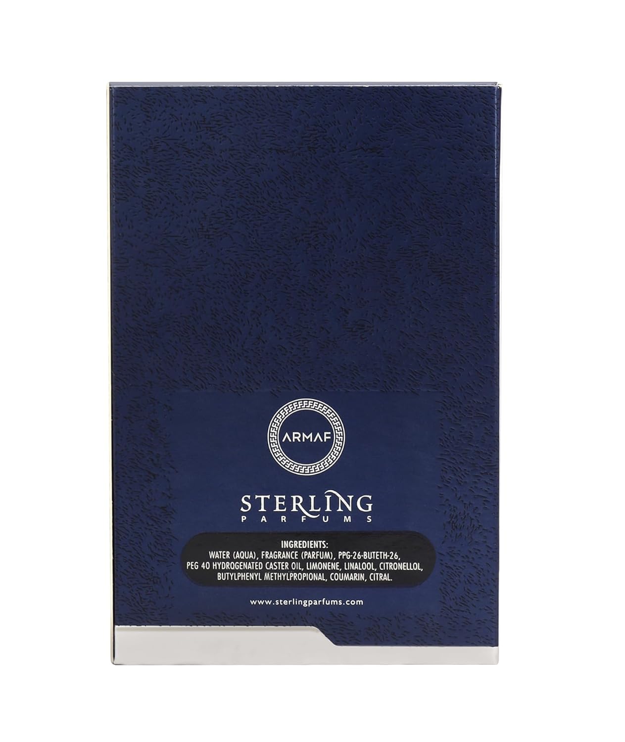 Armaf Voyage Blue Perfume for Men - 100 ML Eau De Parfum | Fresh & Invigorating Fragrance