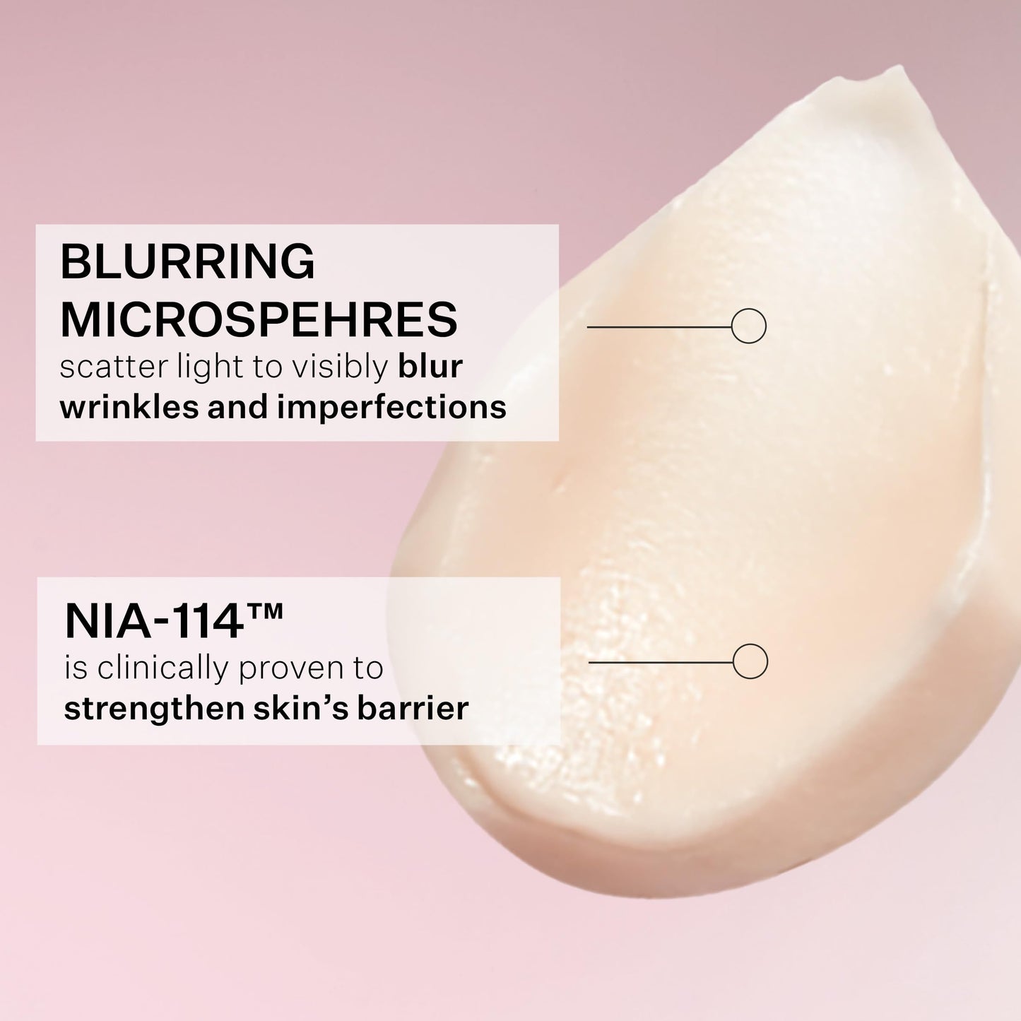 StriVectin Line BlurFector® Instant Wrinkle Blurring Primer, 1 oz
