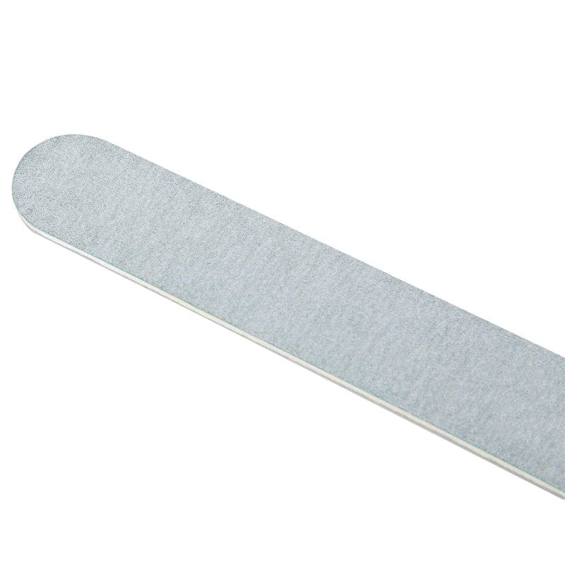 50Pcs Nail Files - 180/240 Grit Nail Art Buffering Files Double Sided Fingernail Files Professional Emery Boards Nail Care Files Manicure Pedicure Tools for Acrylic Artificial