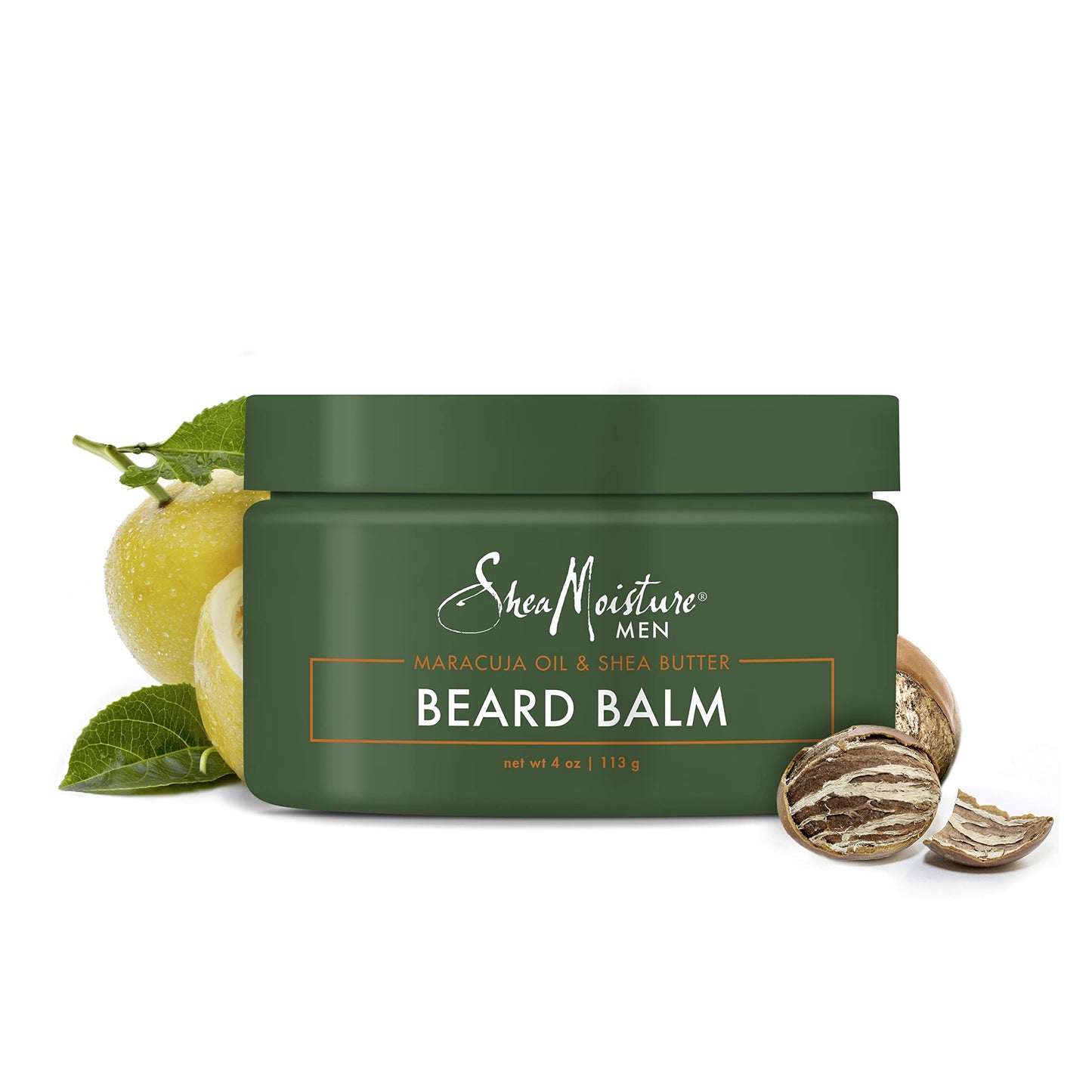 SheaMoisture Beard Kit (Oil & Balm), Gifts for Men