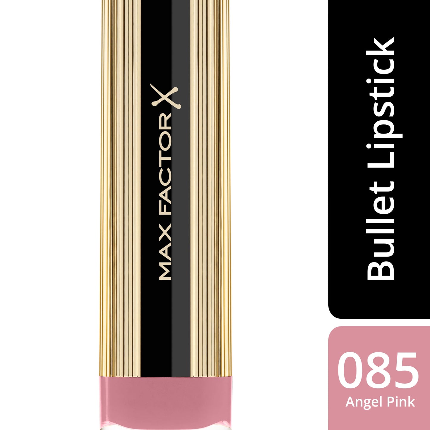 Max Factor Colour Elixir Barra De Labios 610 Angel Pink