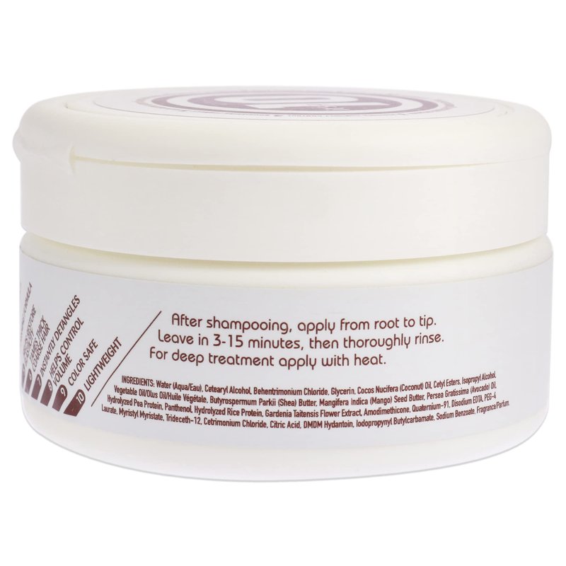 It's A 10 Coily Miracle Hair Mask 8 oz