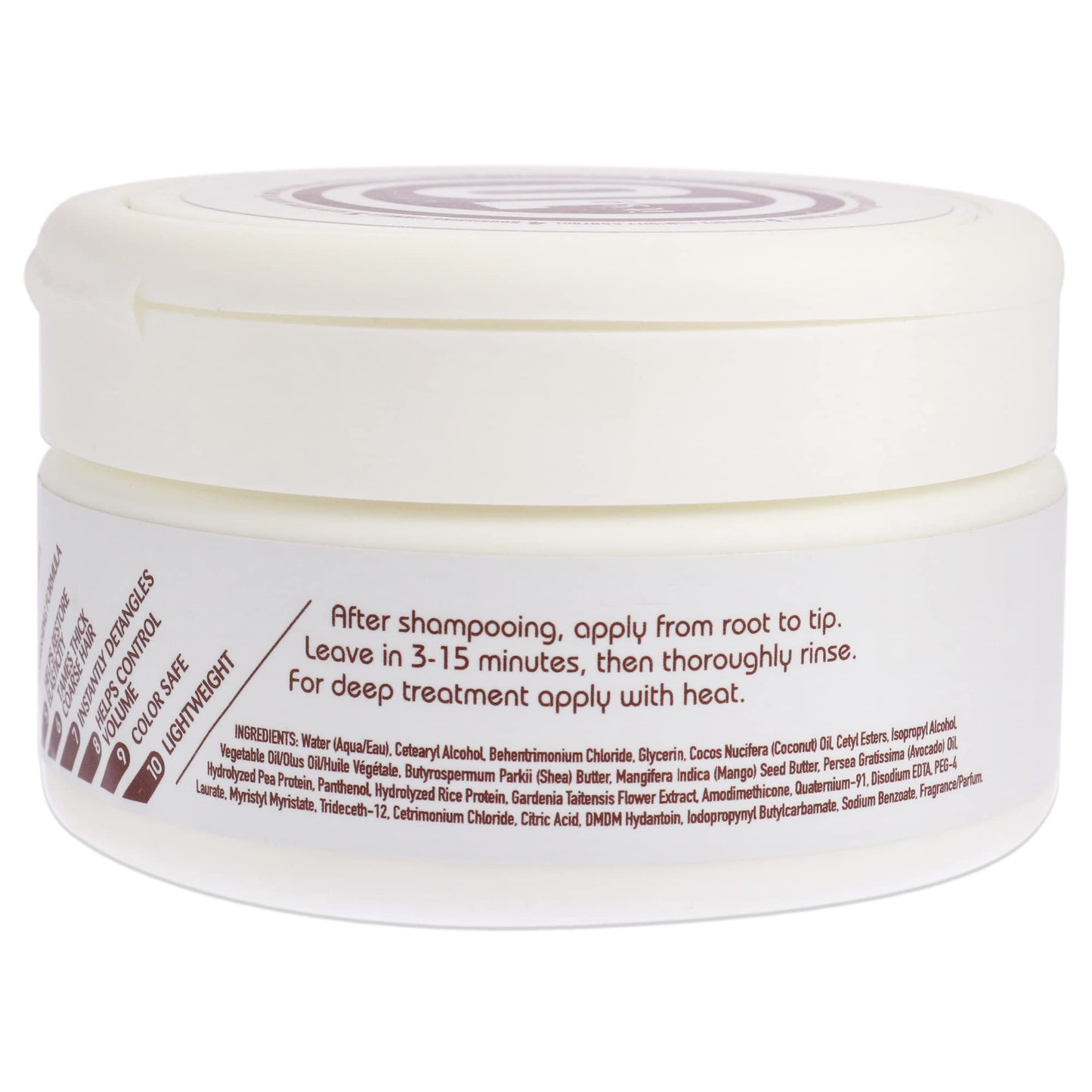 It's A 10 Coily Miracle Hair Mask 8 oz