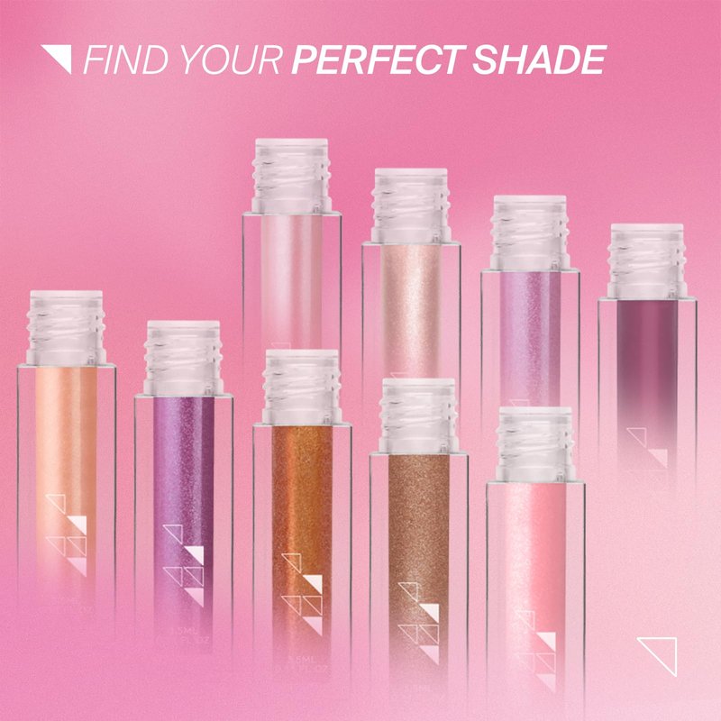 Ofra Lip Gloss - Supernova | Non Sticky, Ultra-Glossy Lip Gloss | Long Lasting Formula for a Smooth, Hydrated Finish | 3.5ml/1.1oz