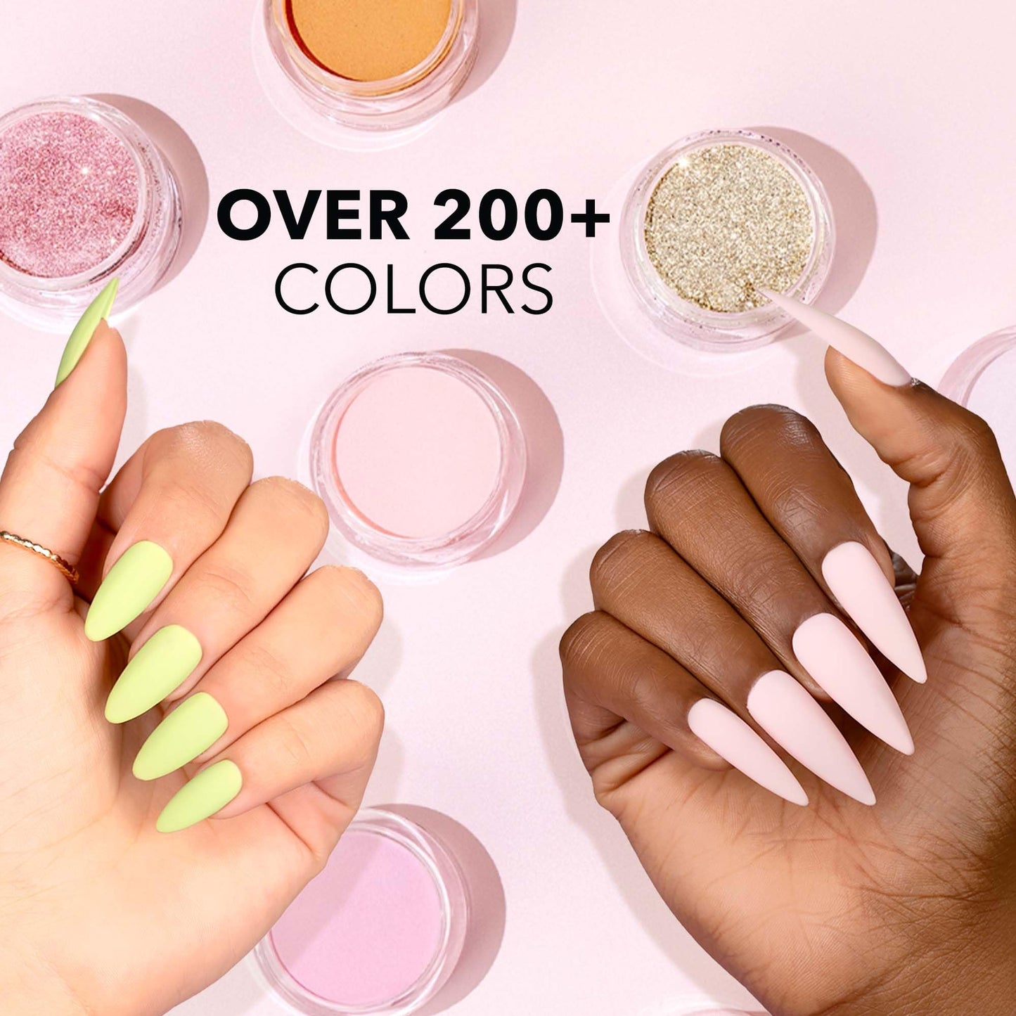 Kiara Sky Dip Powder-SUNBURST-D627
