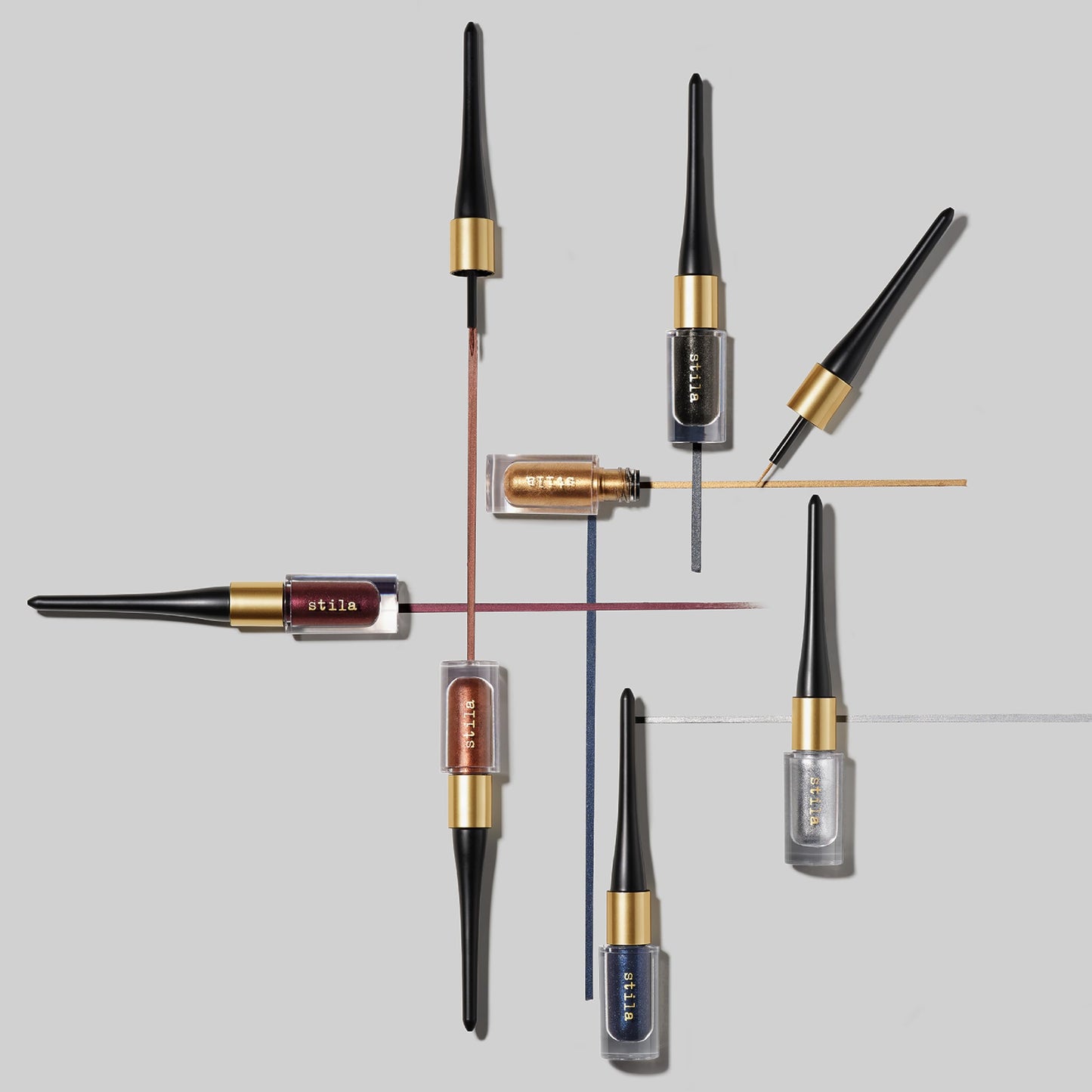 STAY ALL DAY Inkwear Liquid Eye Liner