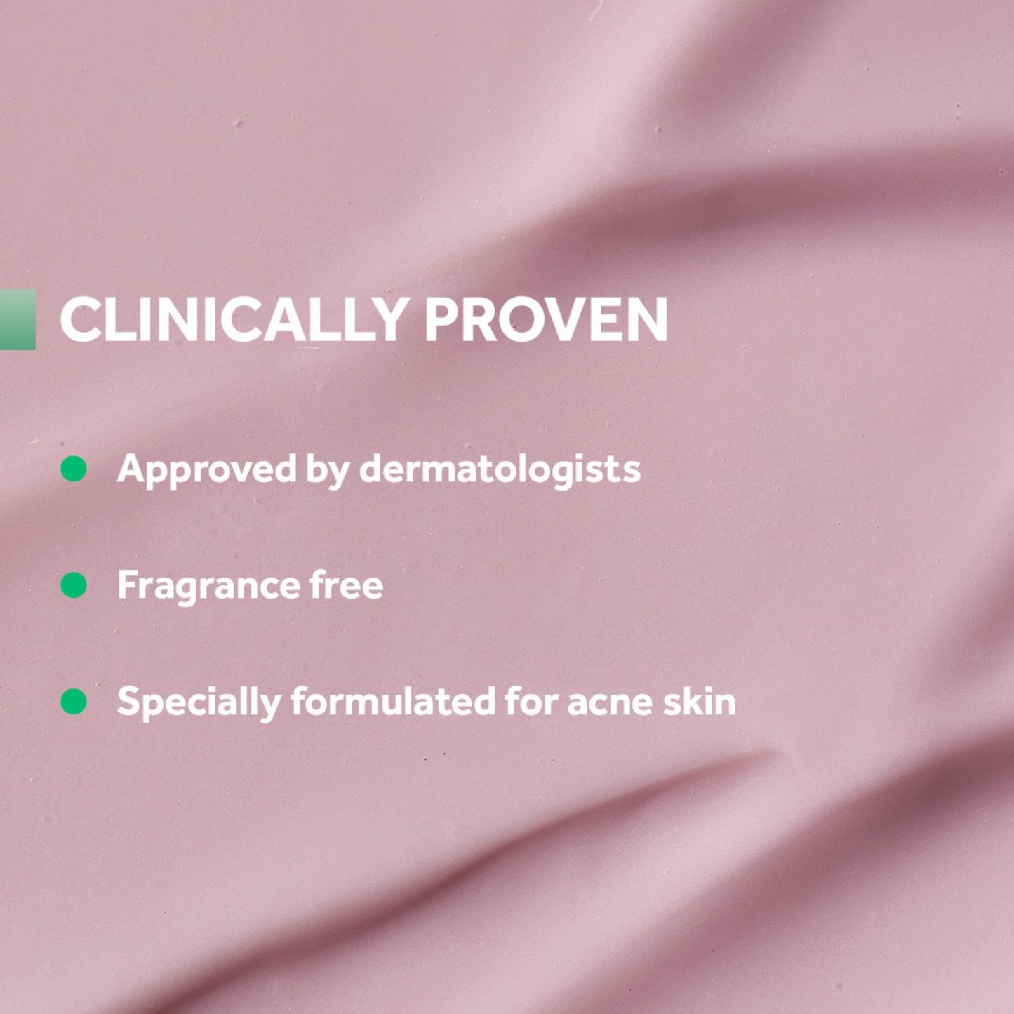No7 Derm Solutions 2% Salicylic Acid Acne Treatment for Face - Pimple Cream with Maximum Strength for Clearer Skin - Non-Drying Exfoliating Formula for Acne Prone Skin (1.69 fl oz)