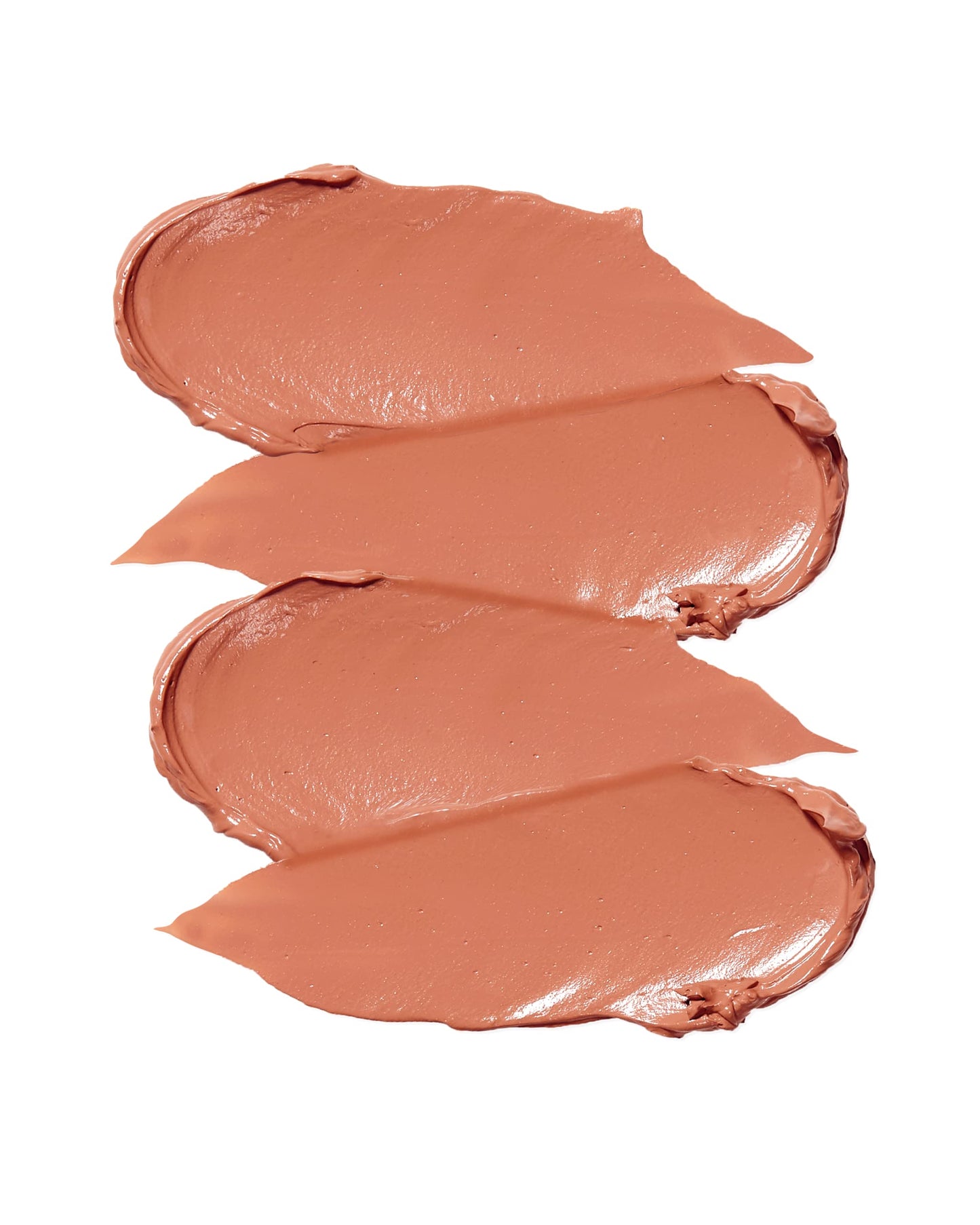 Monika Blunder Beauty - Liquid Flush Cheek Tint - Wien (Dusty Rose) - Clean Beauty, Cruelty-Free, Vegan