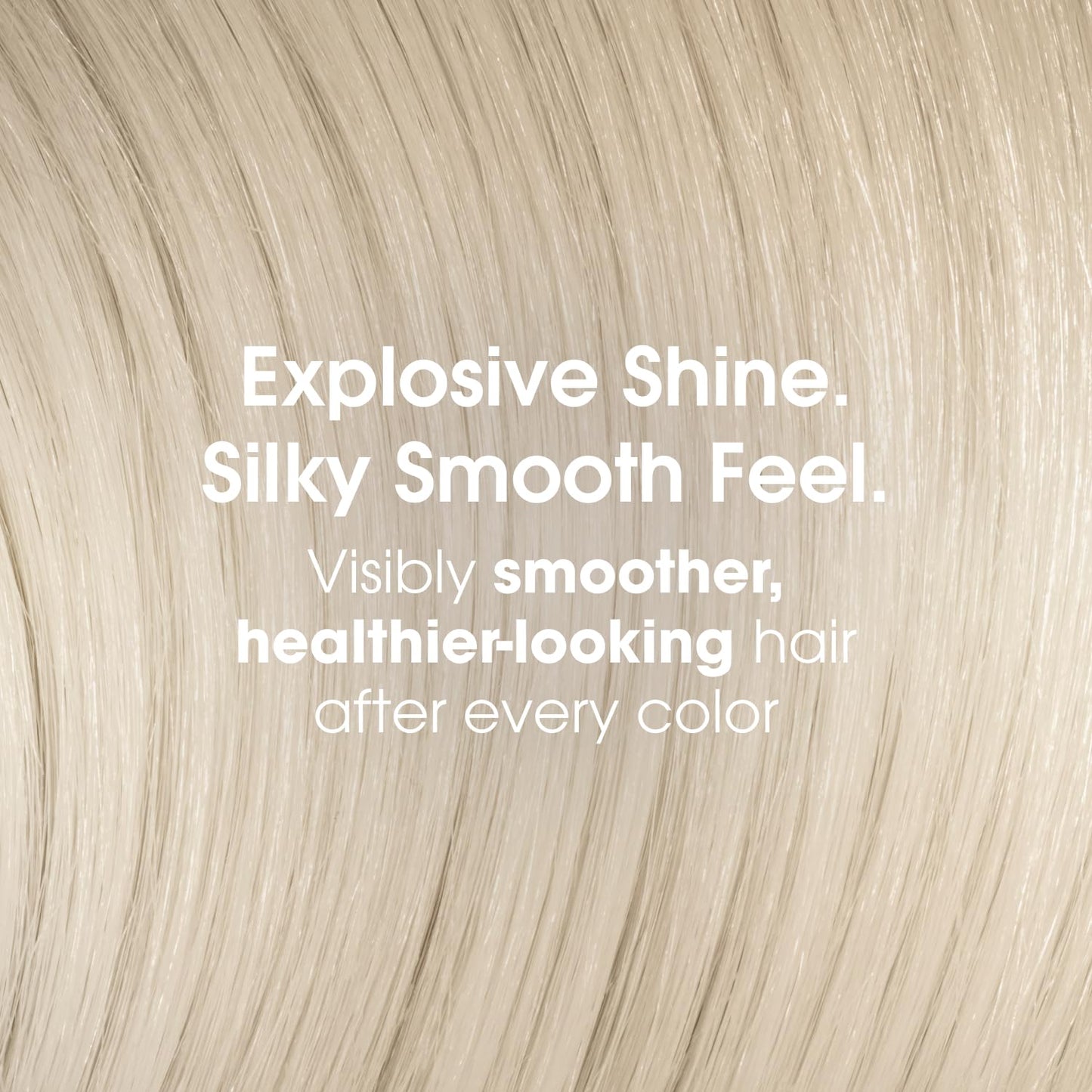 One 'n Only Permanent Hair Color & Dye, 11HLN Hi-Lift Neutral Blonde, 3 oz
