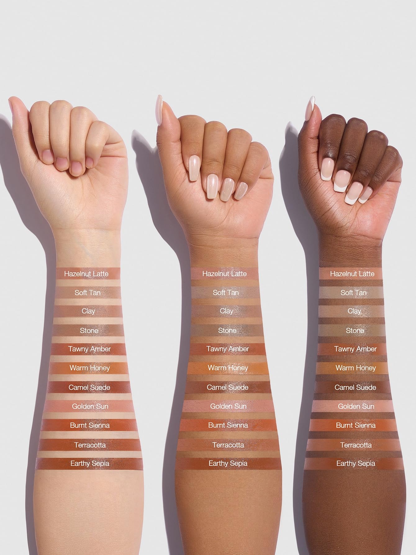 SHEGLAM Buttery Buff Contour & Bronzer Stick