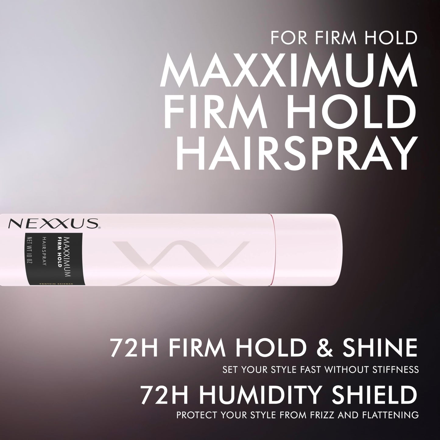 Nexxus Nexxus Comb Thru Finishing Mist For Volume Oz