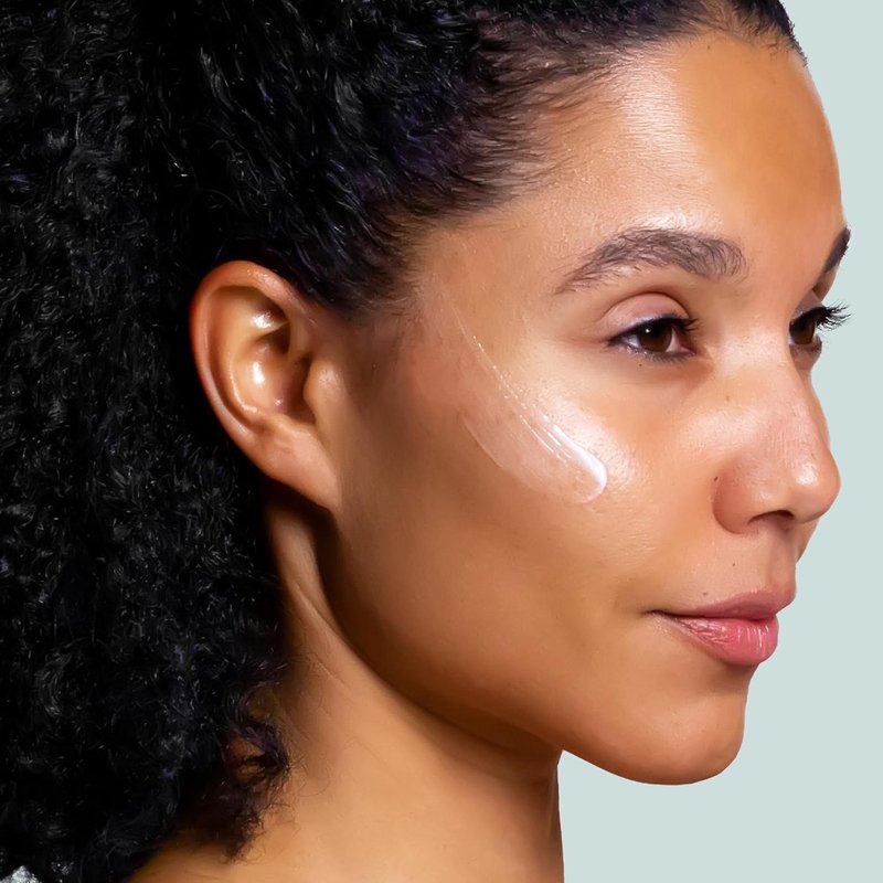 PÜR MINERALS Probiotic Face Mask - Nourishing Self-Soothing Formula | 2.5 oz