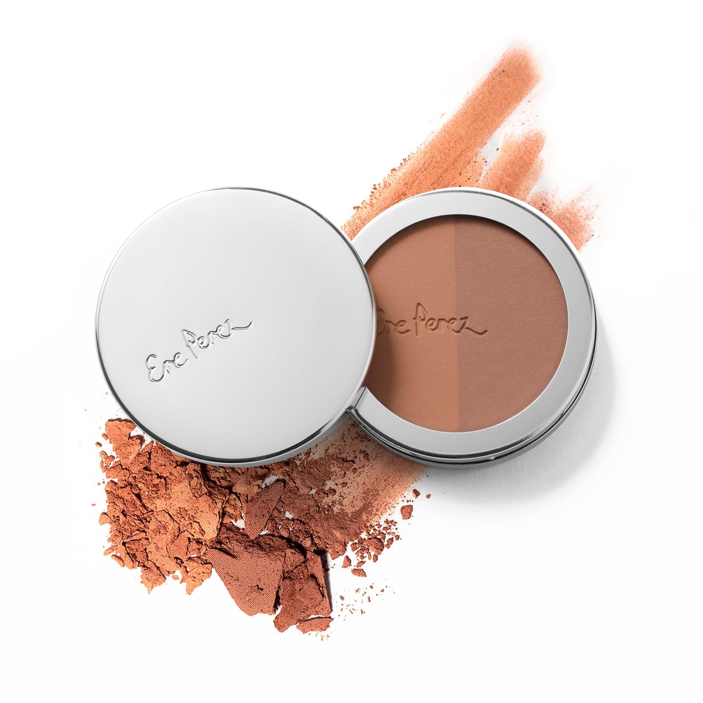 Ere Perez - Rice Powder Bronzer + Contour (Tulum)