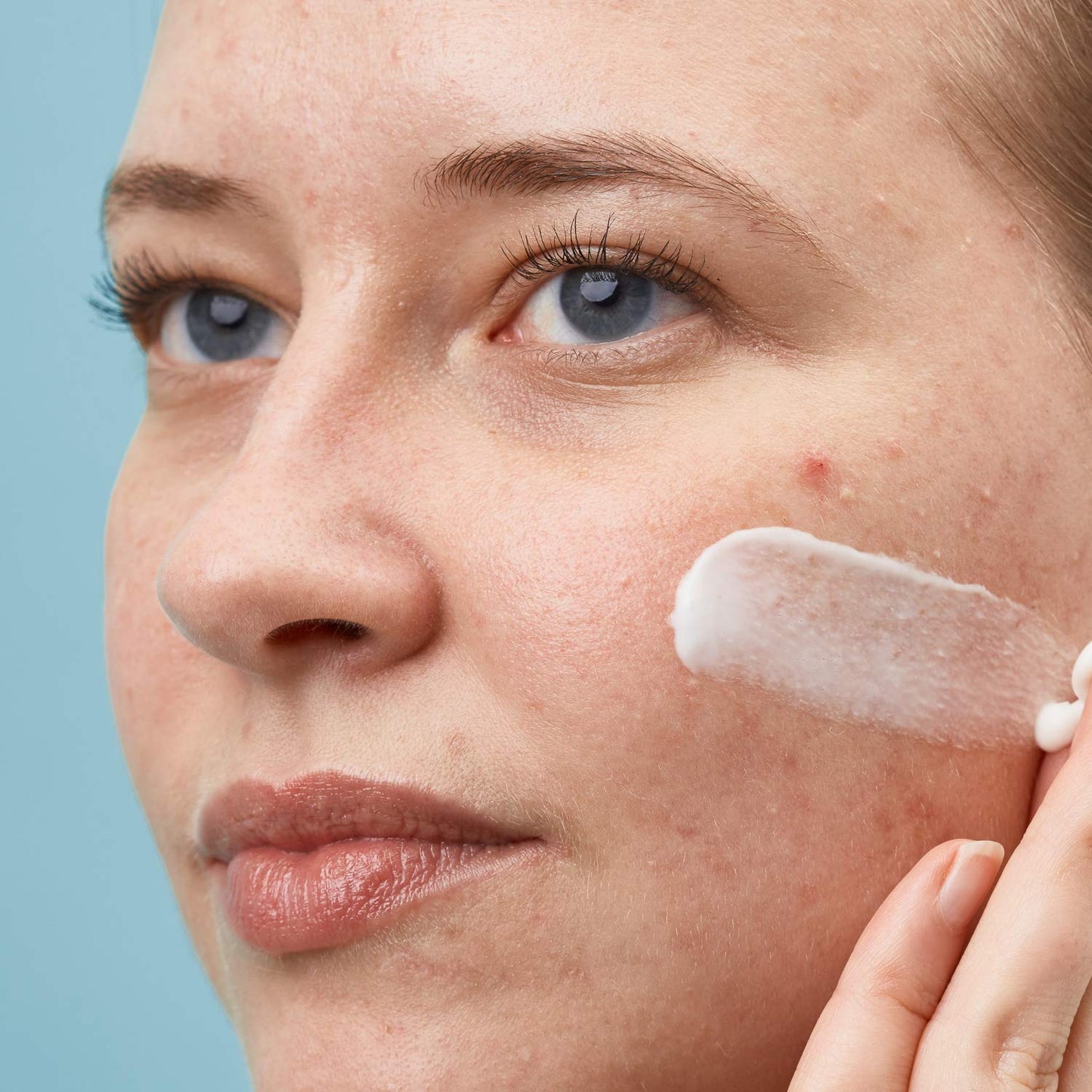 PAI SKINCARE - The Pioneer: Geranium + Thistle Mattifying Moisturizer | Natural, Vegan, Sensitive Skincare (1.7 Fl Oz | 50 mL)