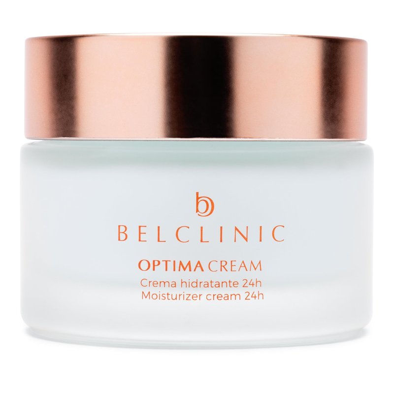Belclinic Moisturizing Face Cream Deep Hydration & Skin Barrier Repair Soothing Anti Aging Cream for Sensitive Skin Clinical