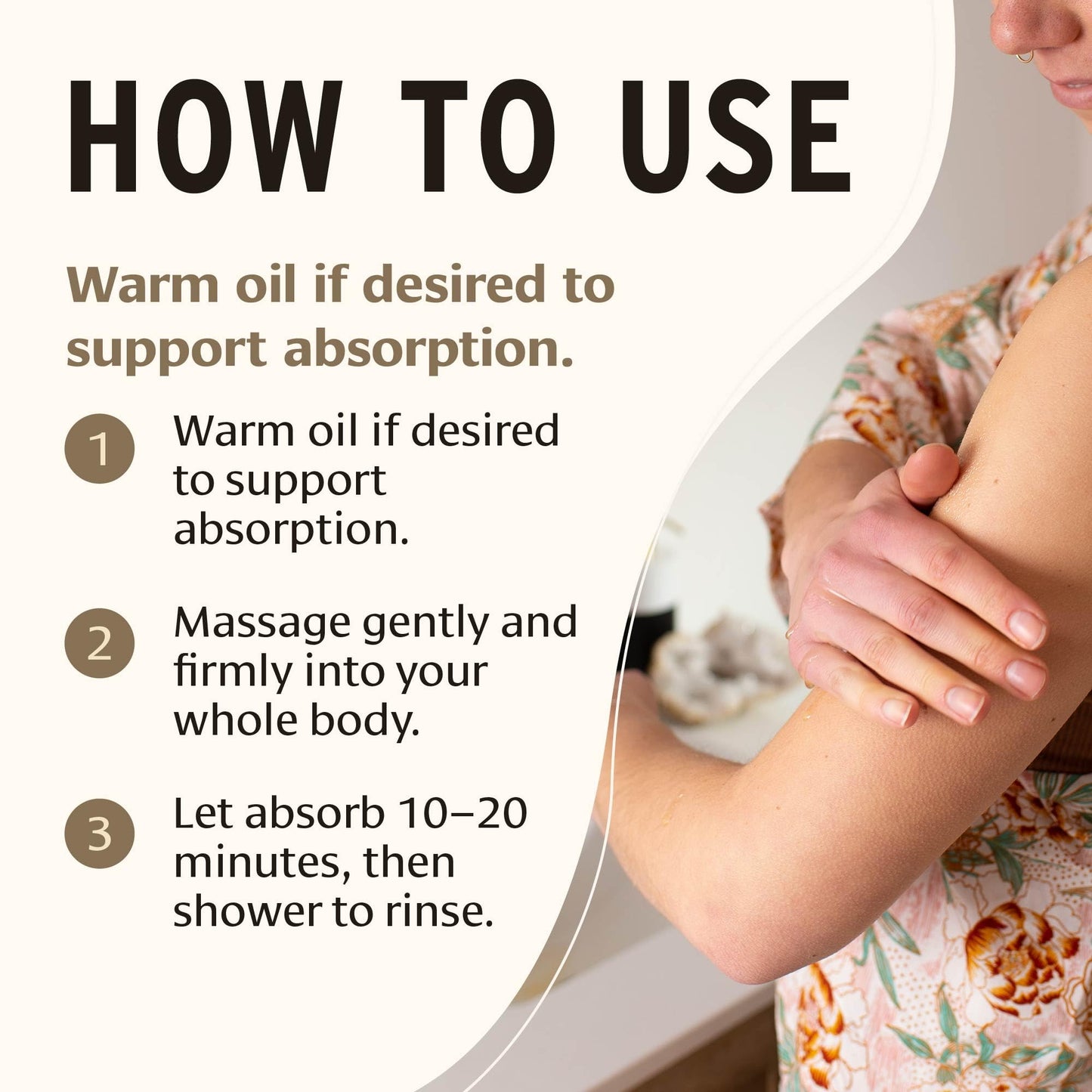 Banyan Botanicals Organic Unrefined Sesame Oil – Rich & Warming Ayurvedic Massage Oil for Body & Scalp – Traditional Abhyanga Oil for Deep Tissue Grounding & Recovery – 16 oz – USDA Organic