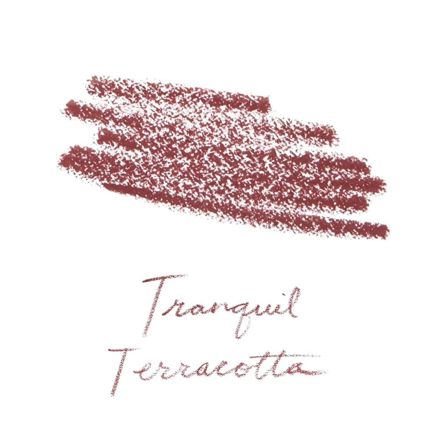 Laura Geller Marble-ous Lip Duo - Italian Marble Lipstick & Multidimensional Liner | Tranquil Terracotta