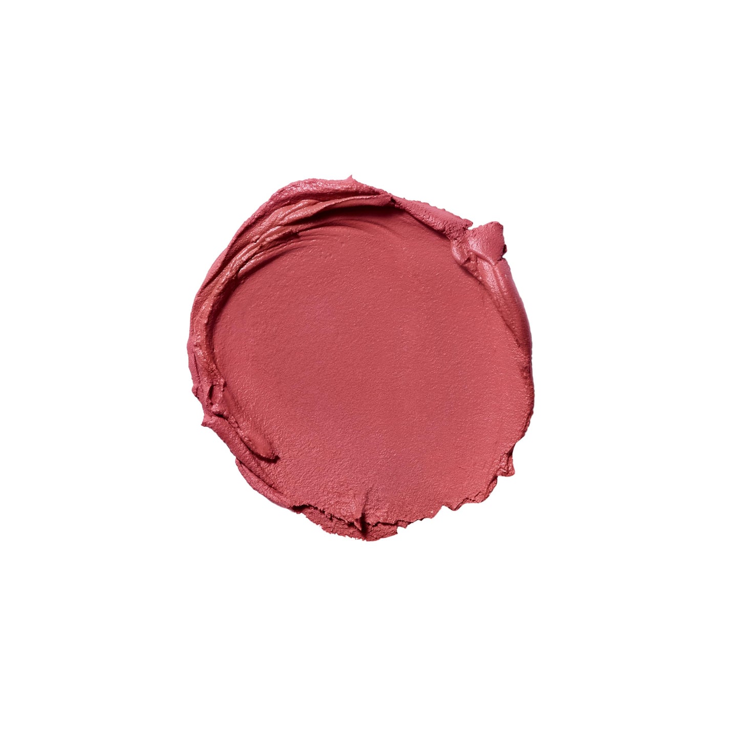 BUXOM Plump Shot Peptide Plumping Blush, Cheeky Dolly
