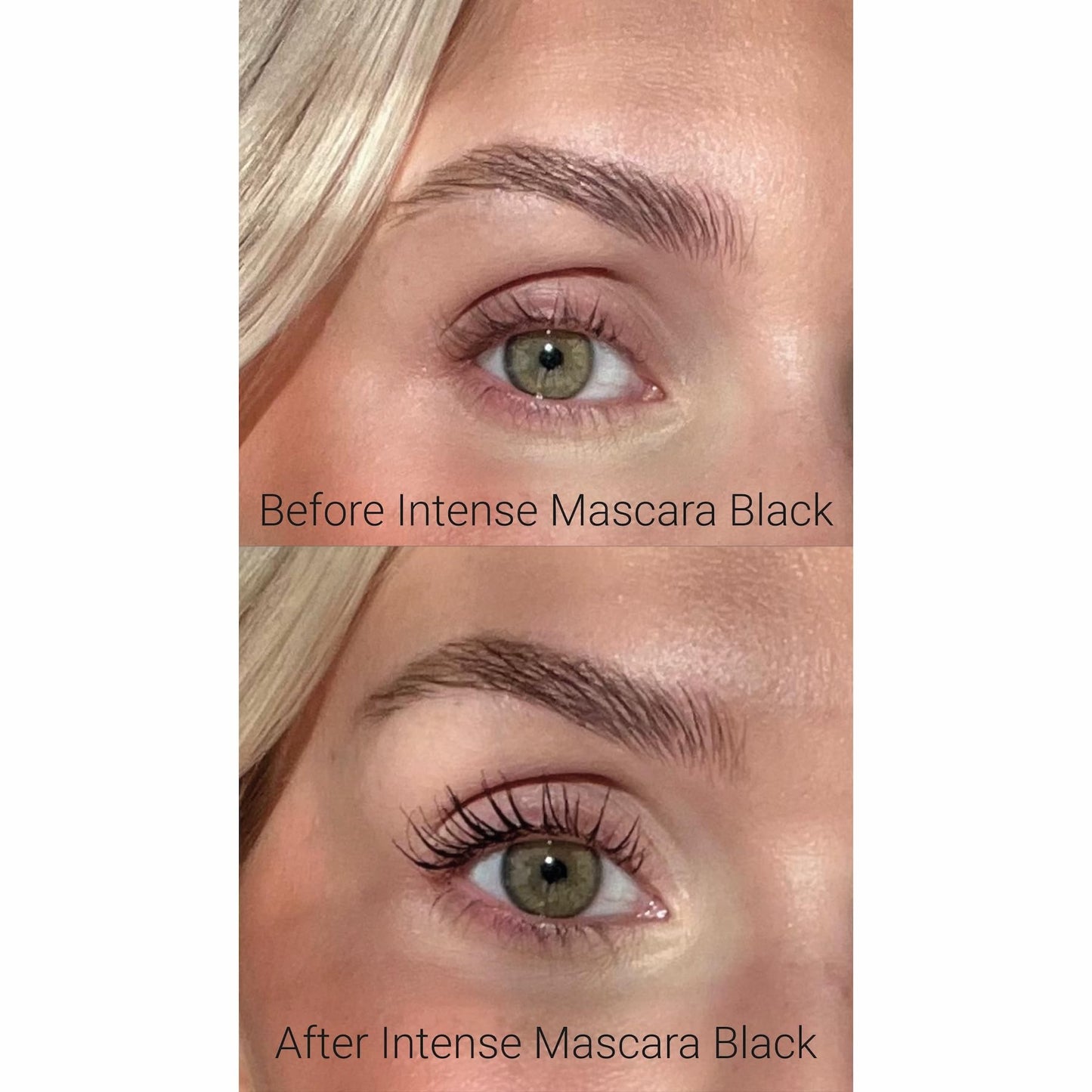 Sandstone Scandinavia Hypoallergenic Mascara for Sensitive Eyes