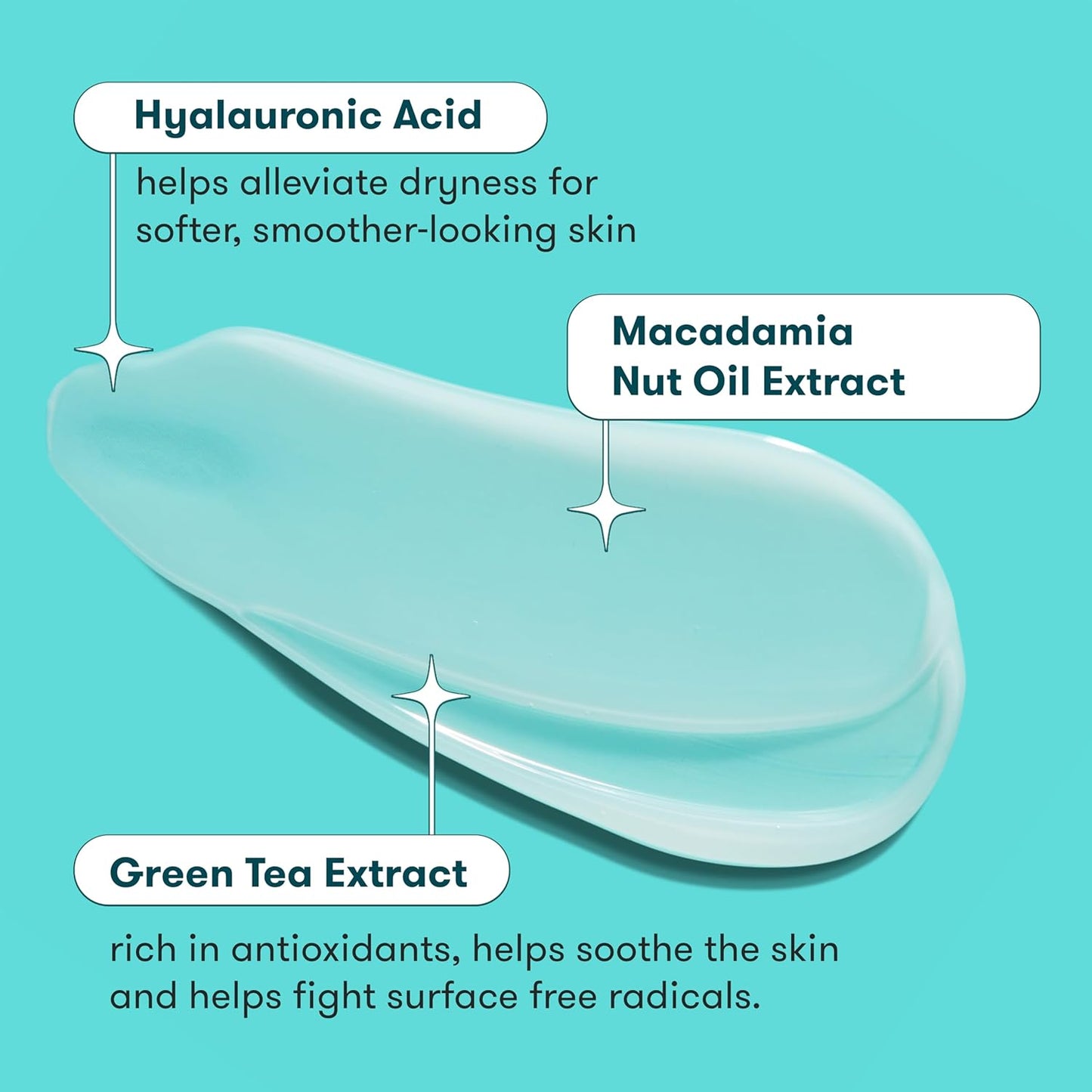 Proactiv Green Tea & Hyaluronic Acid Moisturizer - Hydrating Face Cream for Dry & Oily Skin | 3 Oz