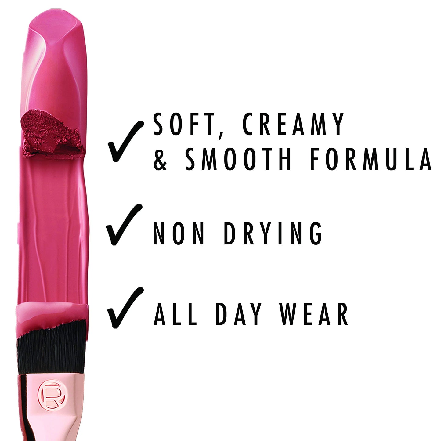L'Oreal Paris Colour Riche Les Nus Lipstick, Nu Determine, 0.13 Oz.