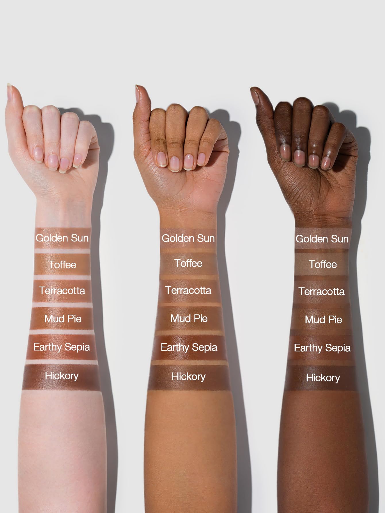 SHEGLAM Sun Beam Shimmer Liquid Bronzer-Golden Sun