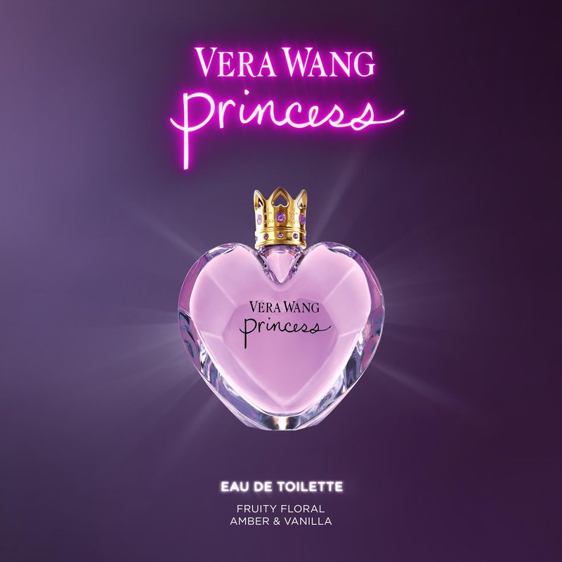 Vera Wang Princess Women's 2-Pc. Eau de Toilette and Body Mist Holiday Gift Set