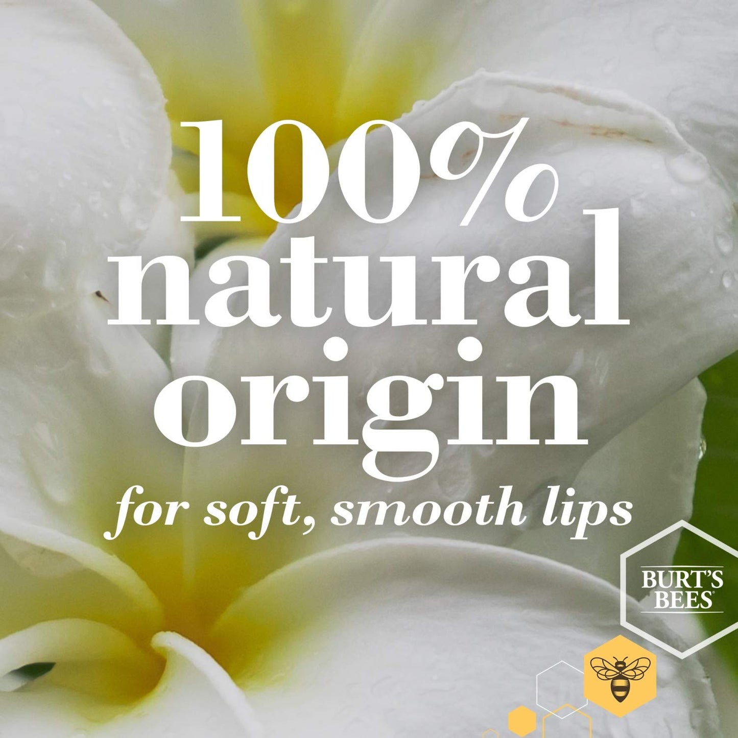 Burt's Bees 100% Natural Moisturizing Lip Gloss, Harvest Time, Oramge, 0.2 Oz