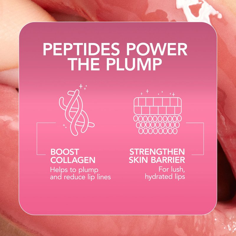 BUXOM Full-On Plumping Lip Cream, Hot Toddy