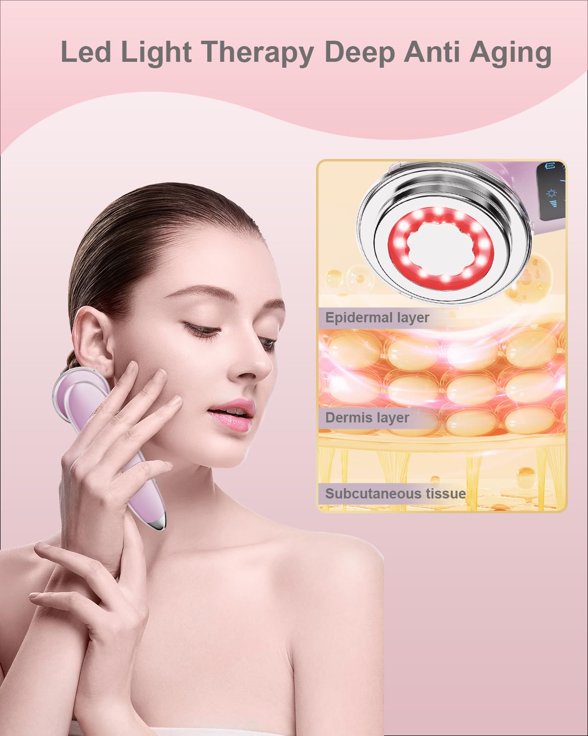 VOFEL Anti Aging Skin Tightening Firming Skin Care Tool