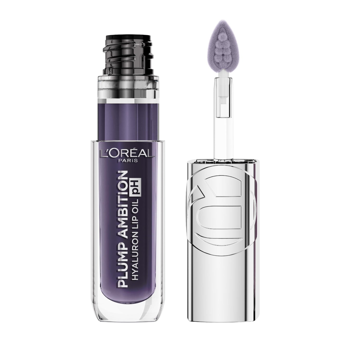 L'Oreal Paris Plump Ambition pH Hyaluron Lip Oil