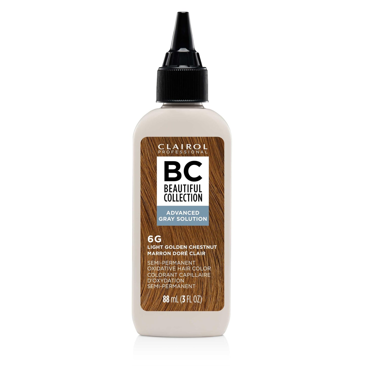 Clairol Professional Beautiful Collection Advanced Gray Solutions