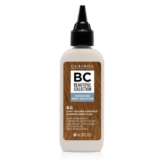 Clairol Professional Beautiful Collection Advanced Gray Solutions