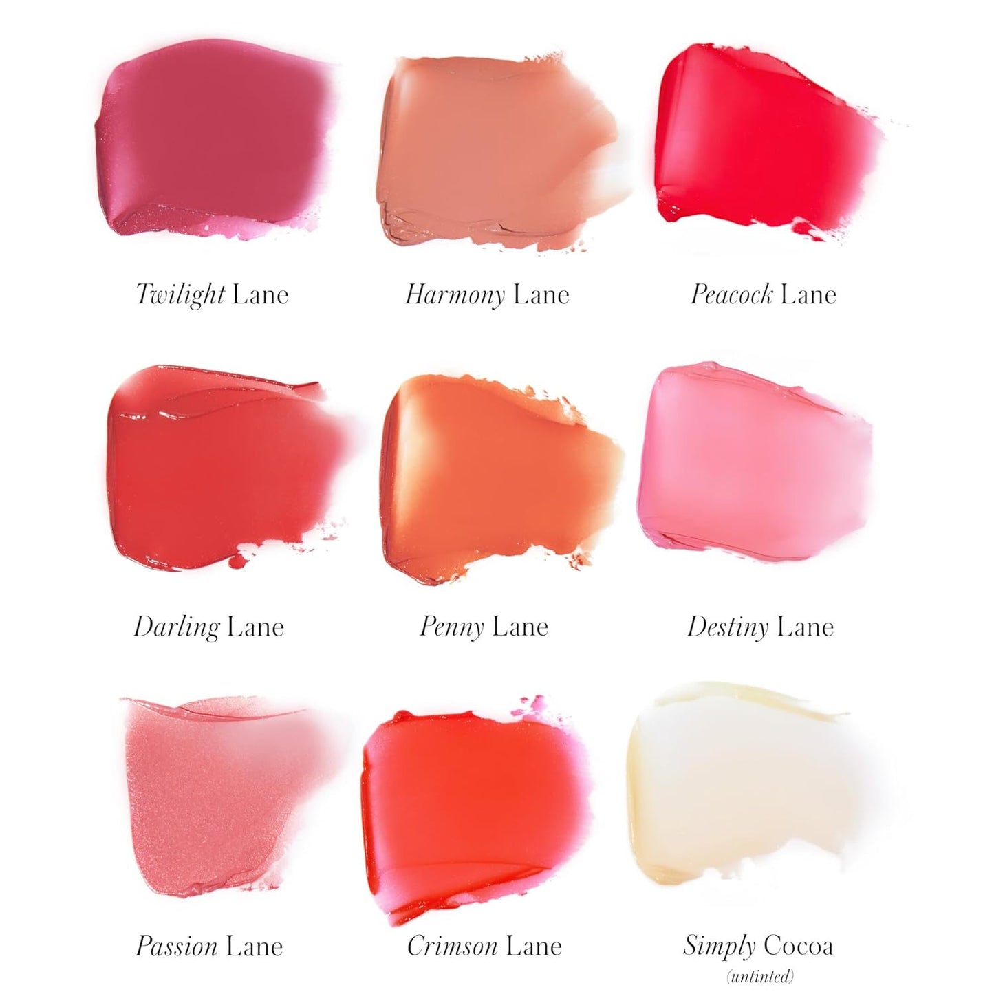 RMS Beauty Tinted Lip Balm - Hydrating Jojoba Oil Formula | Moisturizing Colorful Balm