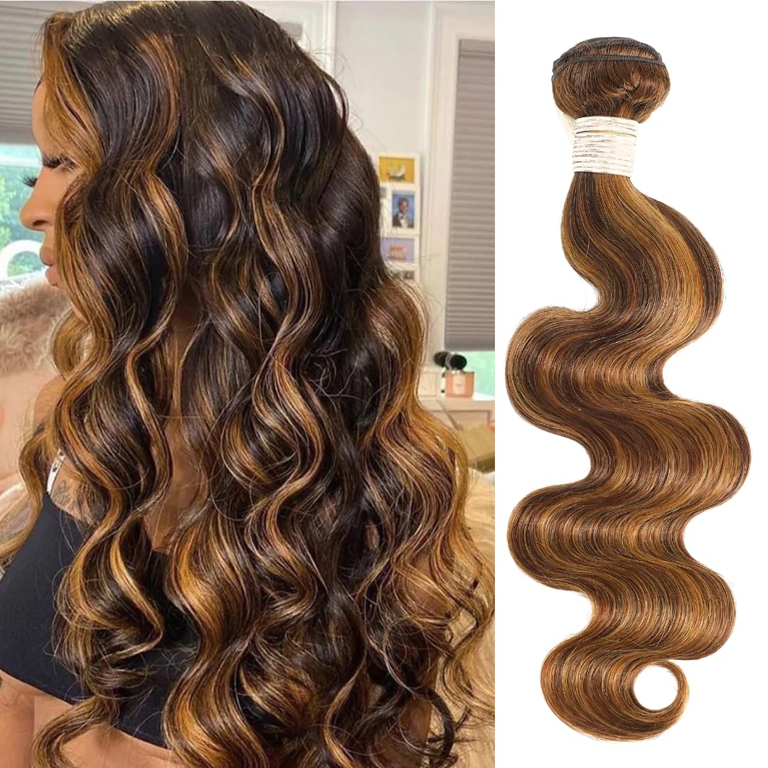 4x4 Lace Closure Body Wave 4/27 Colored 4x4 Closure Wavy Free Part Melt 12 Inch
