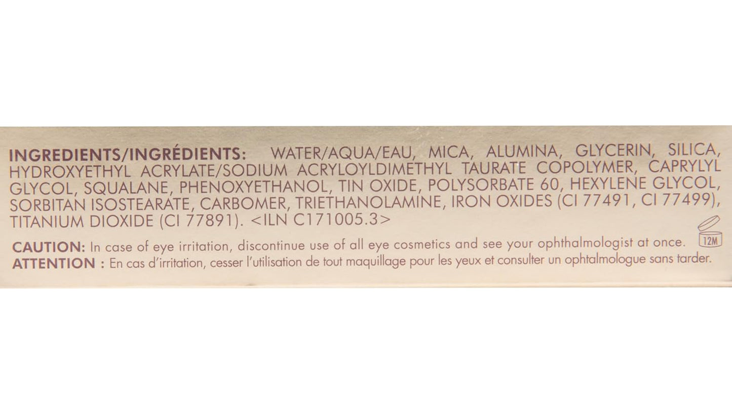 Stila Shimmer And Glow Liquid Eye Shadow | Long-Lasting, Vibrant Color
