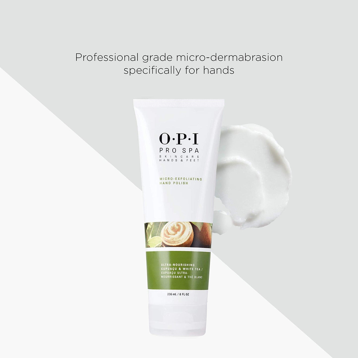 OPI ProSpa Micro-Exfoliating Hand Polish, 25 fl oz